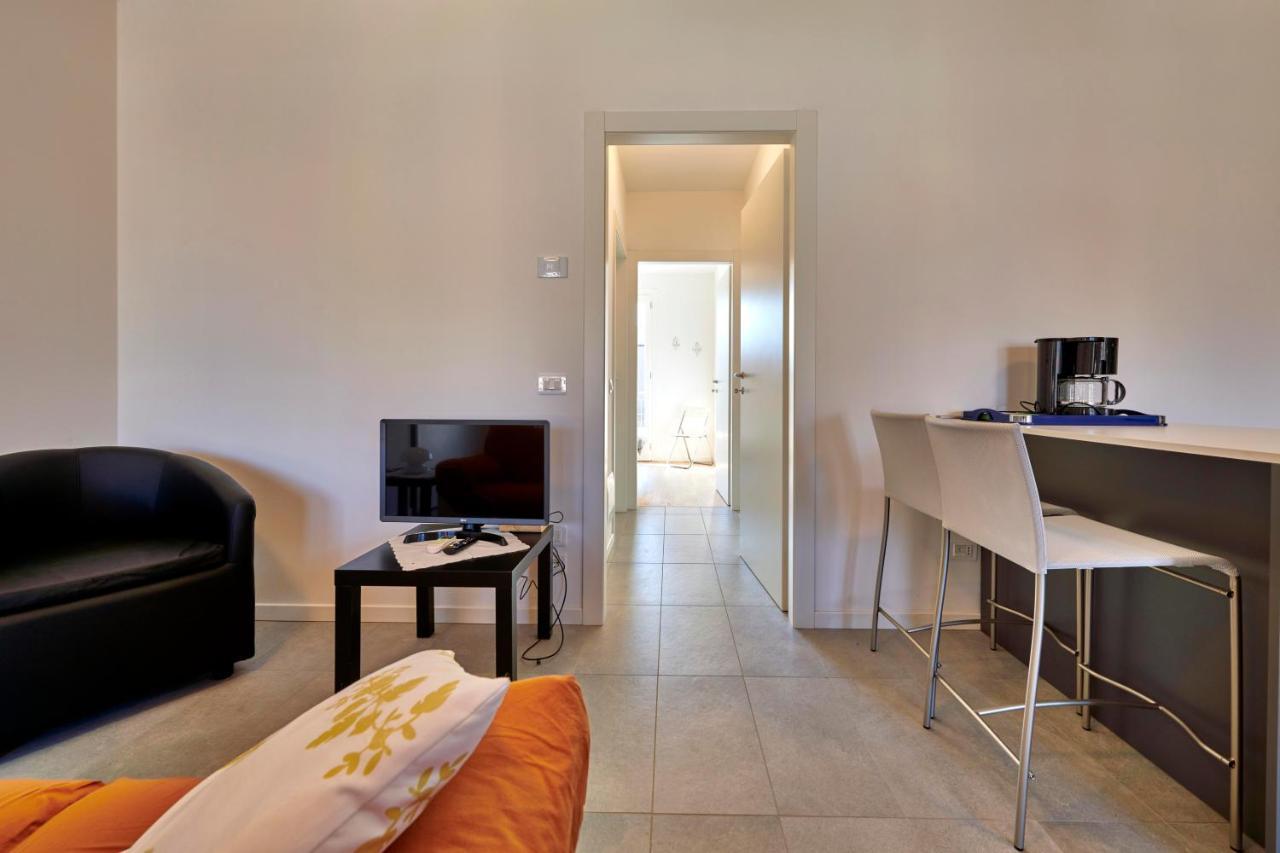 Apartmentsgarda - Garda31 Residence Екстериор снимка