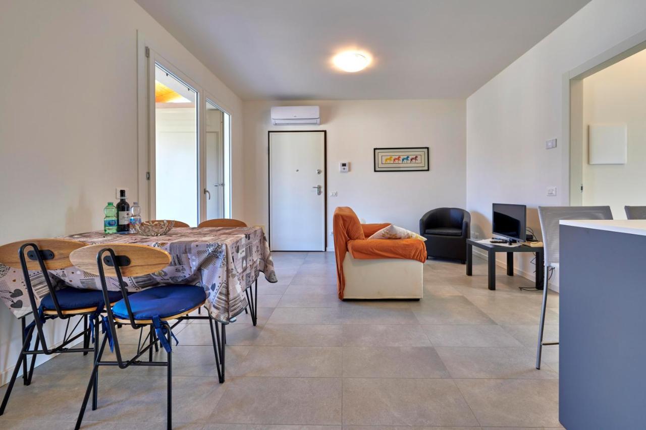 Apartmentsgarda - Garda31 Residence Екстериор снимка